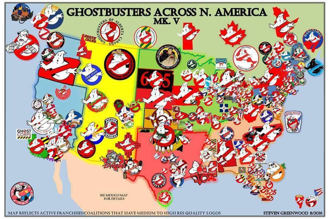 Ghostbusters of CNY tweet media