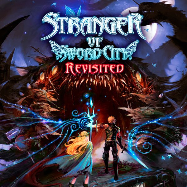 PR_Experience's tweet photo. To our music loving fans we now have STRANGER OF SWORD CITY REVISITED - OST Vol 1 &amp; 2 for sale on iTunes!
https://t.co/TpX92g0ZfF https://t.co/p2gUHzTEpo