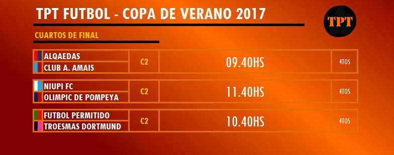 Torneos Para Todos tweet media