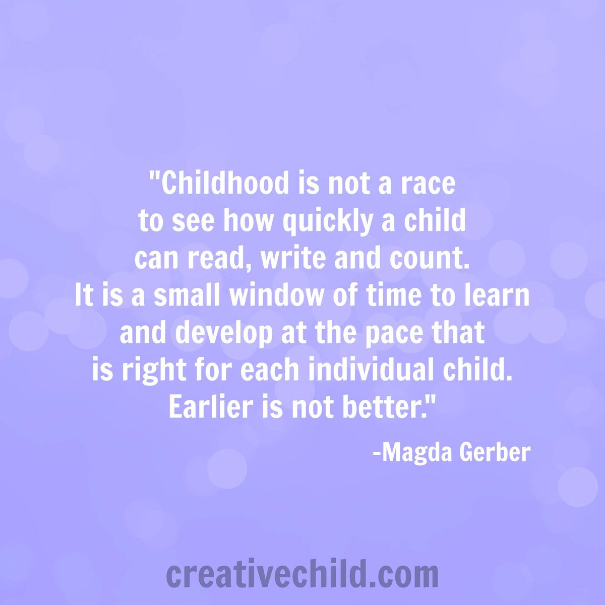MrsGoldmanMiami's tweet photo. Childhood is sacred https://t.co/PHPW1Gymt9