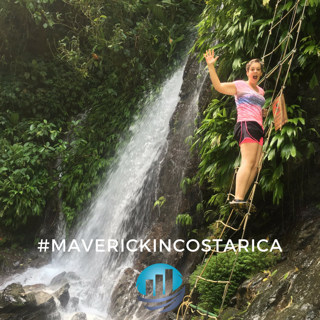 InvestMaverick's tweet photo. Just hanging out in #CostaRica. Where in the world are you today? 👌

#MaverickLifestyle #LifestyleDesign https://t.co/Ui3JULXX3c