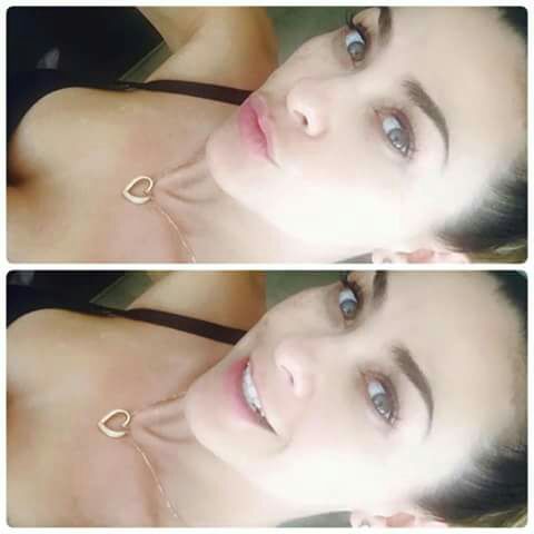 cuatrovecesamor's tweet image. #FuerzaAltagracia 
dios mio que lindaa