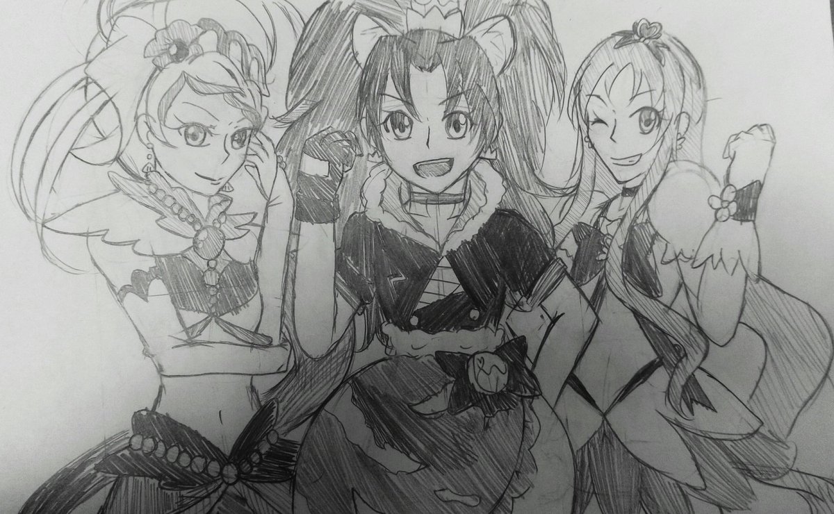 夢静幽 Yuu Commission Open 青キュア キラキラプリキュアアラモード Goプリンセスプリキュア ハートキャッチプリキュア キュアジェラート キュアマーメイド キュアマリン 青キュア プリキュア 夢静幽 Yuu Commission Open 青キュア キラキラプリキュアアラモード Goプリンセスプリキュア ハートキャッチプリキュア キュアジェラート キュアマーメイド キュアマリン 青キュア プリキュア