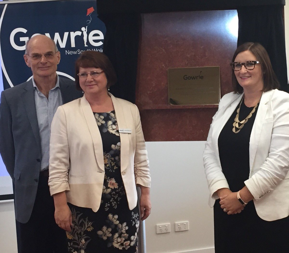 TracyMackeyAU's tweet photo. Dubbo welcomes new early childhood education and early intervention service @gowriensw @NSWEducation @smitchellmlc https://t.co/FIRQerNZXw