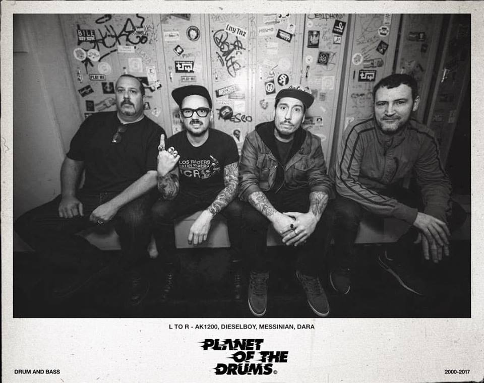 PlanetOfTheDrums (@potdcrew) on Twitter photo 