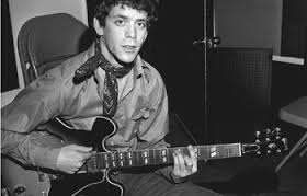 Happy Birthday to the late Lou Reed!!! 