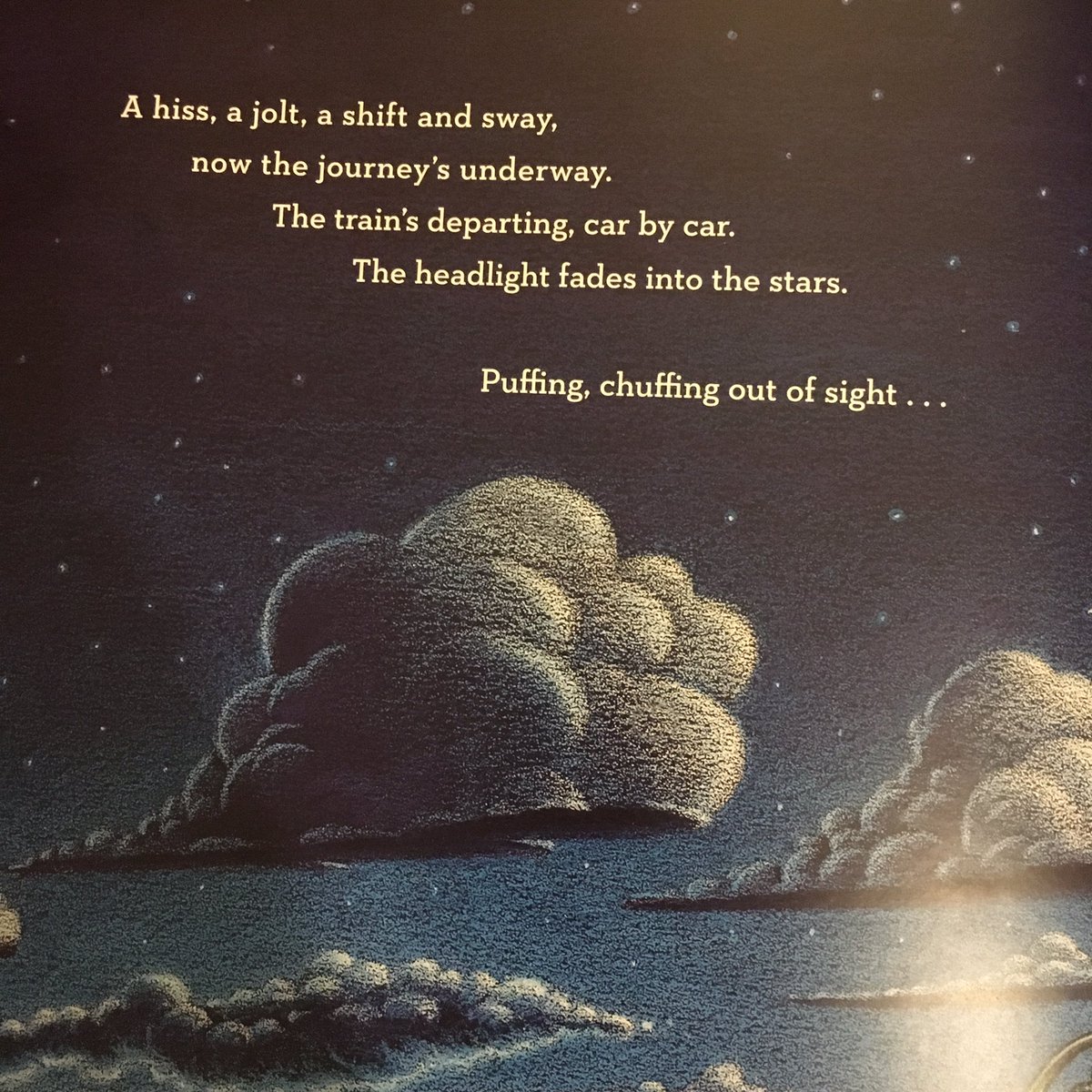 We hope everyone had a great #RailDay2017. Until next year...#SteamTrainDreamTrain