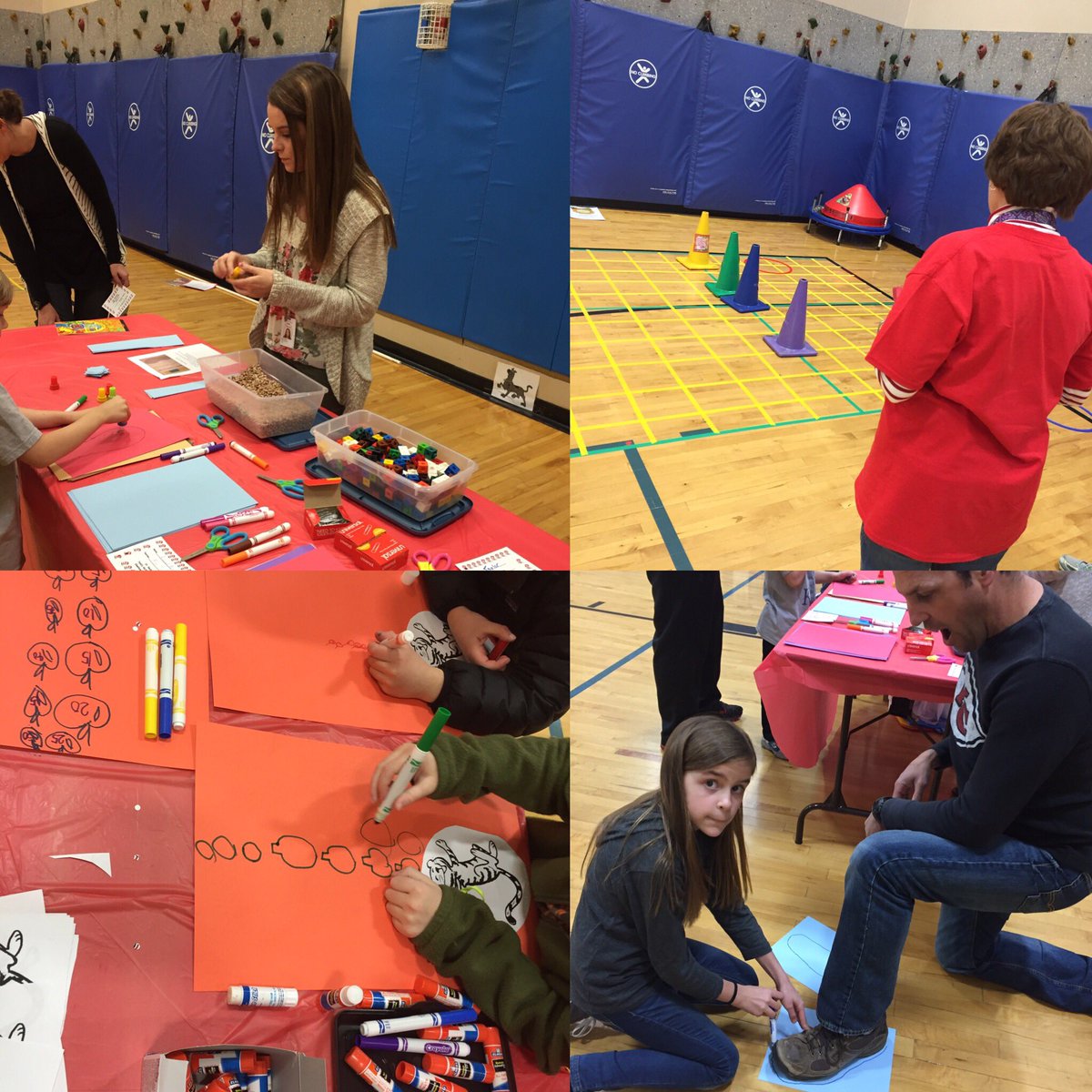 IkePowerLab's tweet image. Ike Family Math Night @ikepride @IkePowerLab @usd207