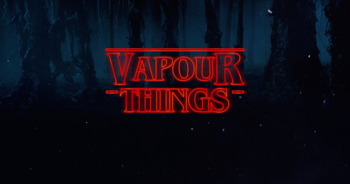 #vape #vapelife #VapeFam #ecig