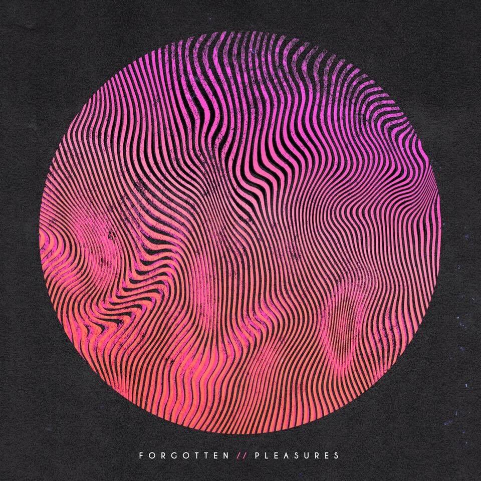 ITS HERE! #forgottenpleasures go listen!!