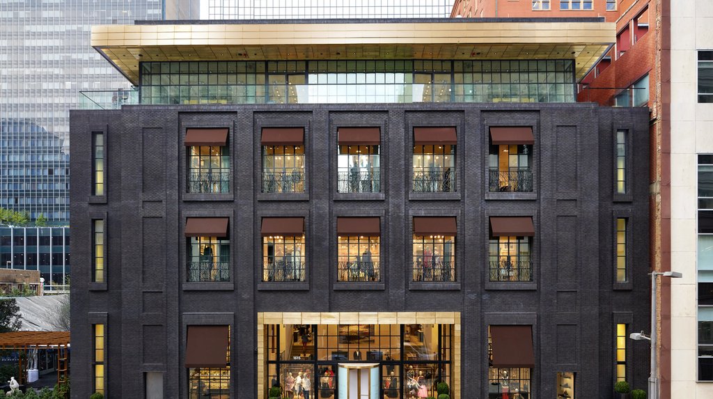 BoF's tweet photo. .@fortyfiveten - “There’s nothing like it anywhere else in the world." https://t.co/KnrvHPNuQJ https://t.co/krDceVB5FA