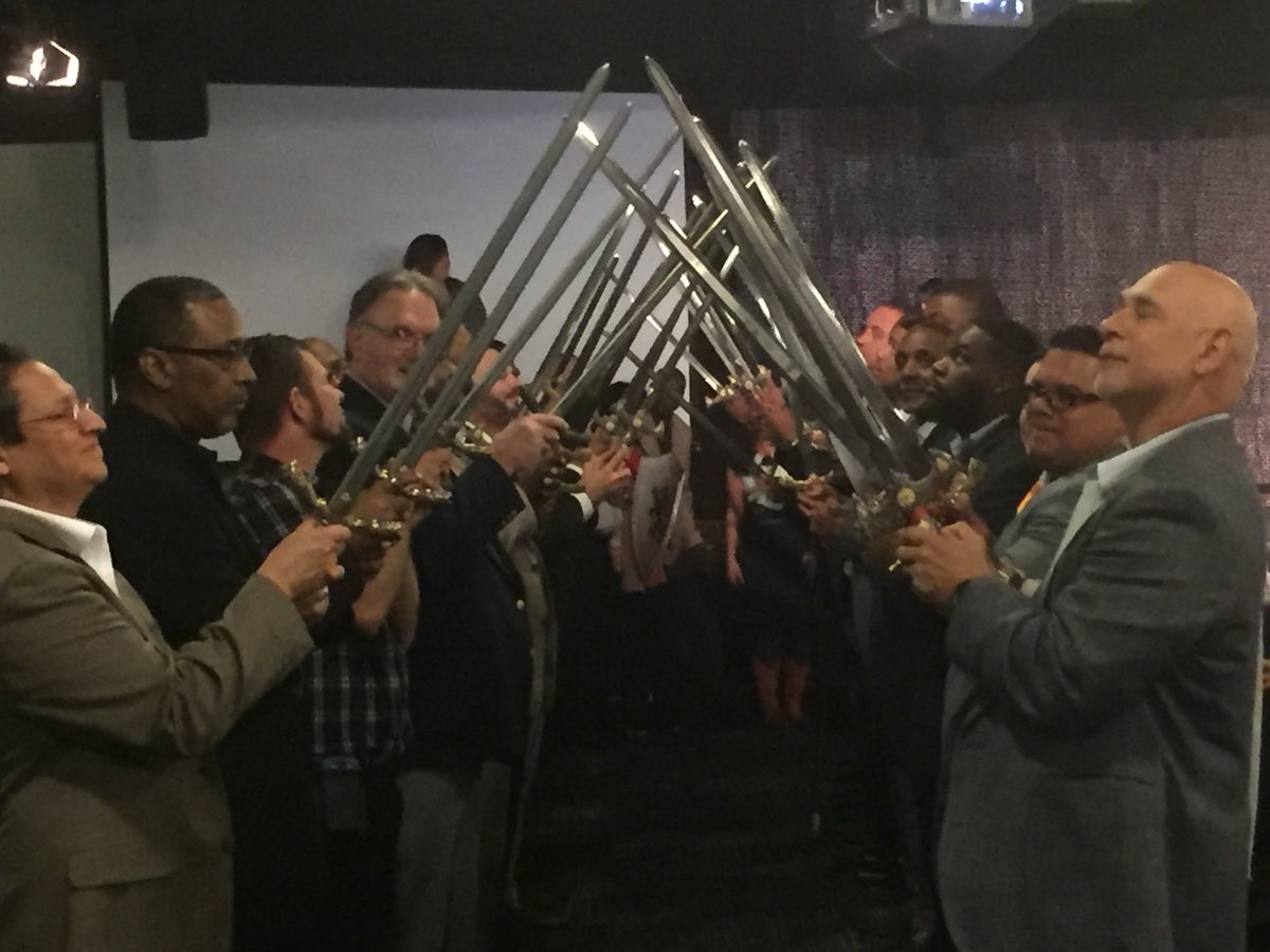 chewy_white's tweet photo. Maximize Manhood Graduation @lakewoodch https://t.co/uobrnpMbFQ