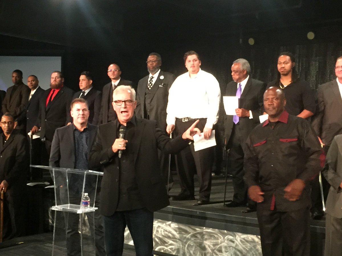 chewy_white's tweet photo. Maximize Manhood Graduation @lakewoodch https://t.co/uobrnpMbFQ