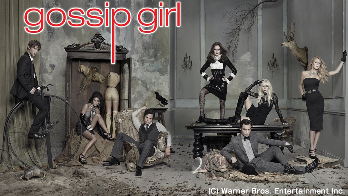 Abema アベマ 週末 ドラマ 見逃し一挙放送 ゴシップガール シーズン3 第14 18話 ある日 ダミアンがジェニーの部屋を訪ねてきた またドラッグの取引があるので クスリを預かってほしいというのだが 4日 土 午前11時35分から放送 T