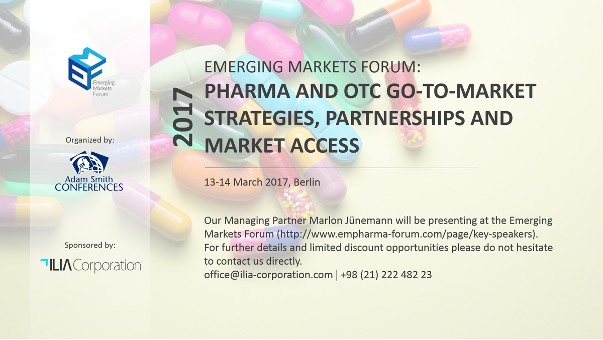 ILIA_Corp's tweet photo. ILIA CORPORATION SPEAKING AT EMERGING MARKETS FORUM!

for further information please refer to the below link:
https://t.co/fCmh1aNNuI https://t.co/Nbh0N9FI0w