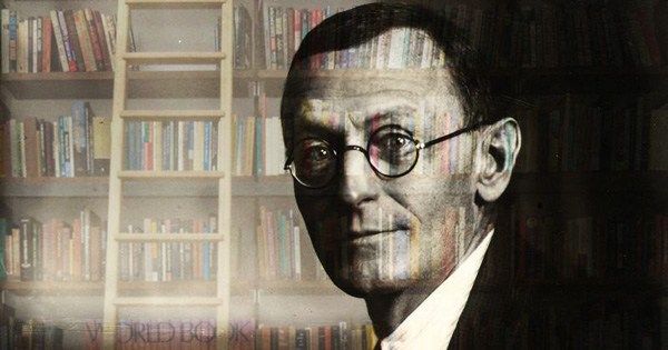 Happy #WorldBookDay! Hermann Hesse on why we read books and always will, however technology may evolve brainpickings.org/2016/06/07/the…