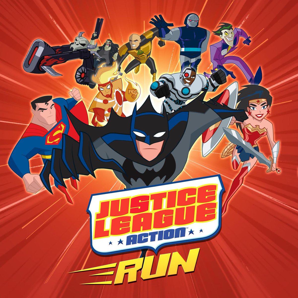 Cartoon Network on Twitter: Cartoon Network on Twitter: