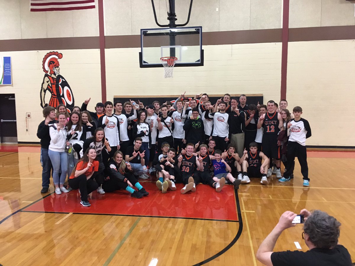 Troy Tennyson (@ttennysontdr) on Twitter photo Quincy rolls on Homer 61-41 to claim Big 8 conference title <a href="/wtvbradio/">AM 1590/FM 95.5 WTVB</a> <a href="/QHSBLACKHOLE/">The Black Hole</a> Quincy rolls on Homer 61-41 to claim Big 8 conference title <a href="/wtvbradio/">AM 1590/FM 95.5 WTVB</a> <a href="/QHSBLACKHOLE/">The Black Hole</a>