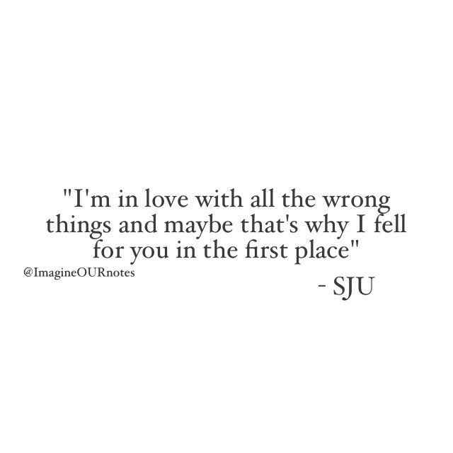 imagineOURnotes's tweet image. Maybe that's why.....