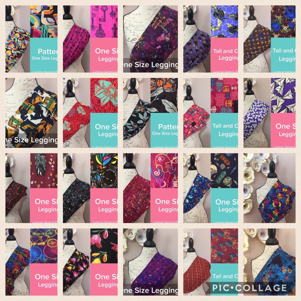 lularoe_serena's tweet photo. #RWM party just started! https://t.co/fe449oWCQL https://t.co/MfDrnMnYPq