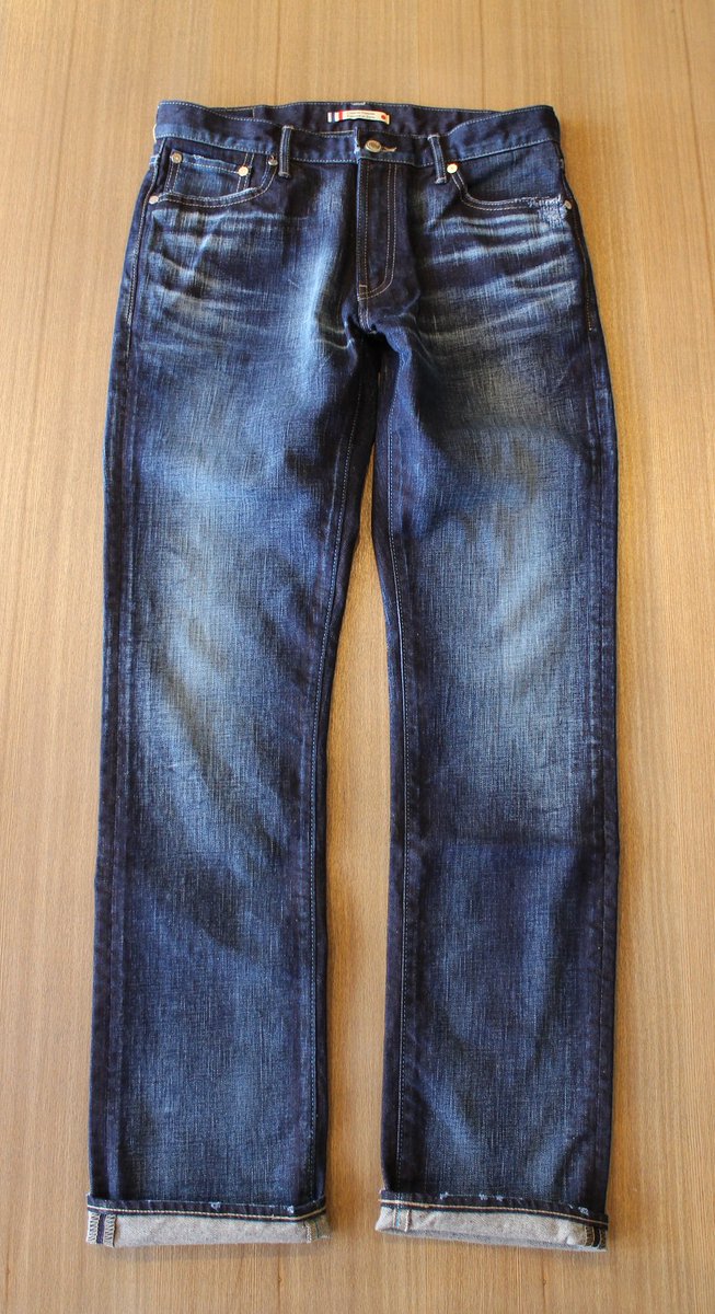 Japanbluejeans's tweet photo. 【THE STYLE】おとなな色気のあるジーンズ登場!!
https://t.co/qvT6gpn3WF
#JB7300 #SLIMSTRAIGHT #THESTYLE #イベント #岡山店 #限定企画 #新入荷 #岡山 #JAPANBLUEJEANS https://t.co/6aF7AmlFSQ