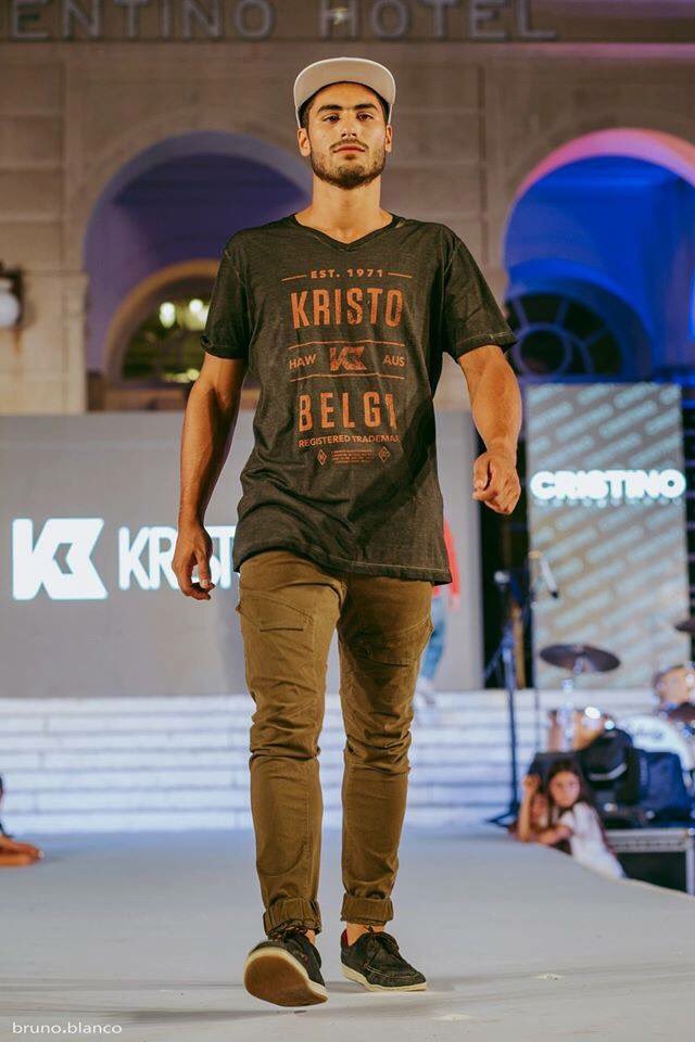 Daniel, Fer, Luciano y Fede by #KristoBelga #Men #casualstyle #modeling #pasarela #piriápolis #runway #moda #fashion