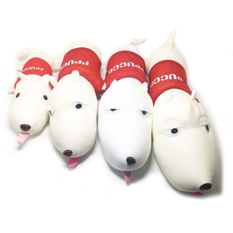 kaggait's tweet photo. Cartoon Dog Car Dashboard #toys #Plushtoy  Dog Bamboo Charcoal Bag #AirFreshener #CarOrnament link“https://t.co/merRWN9RrD https://t.co/wvig3Ij4i1