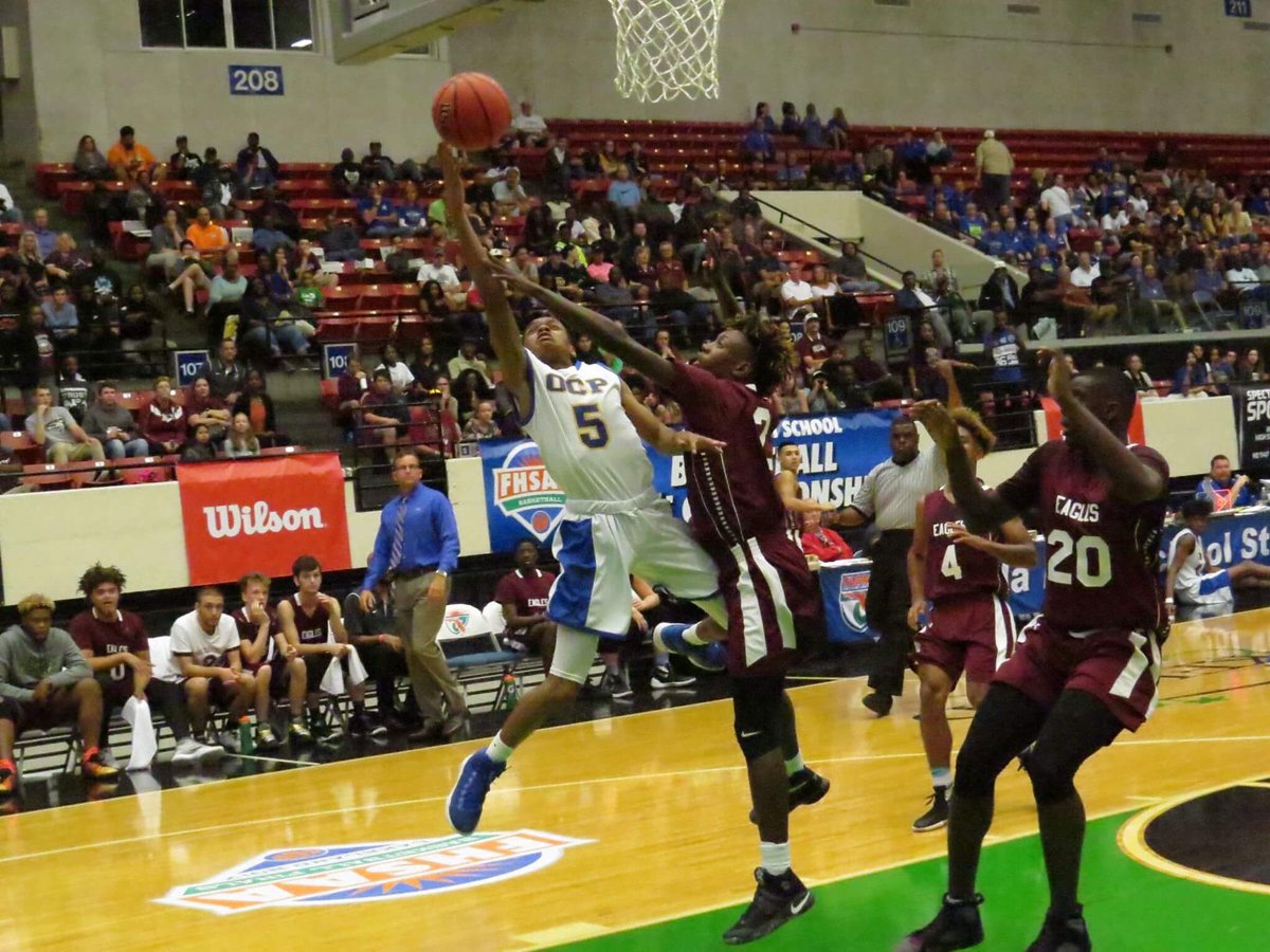 SpecSports360's tweet photo. Don't miss the @FHSAA 3A Championship re-air tomorrow at 2:00pm on @SpecSportsFL HD 1147! @ocphoops https://t.co/uR8USsvc1I