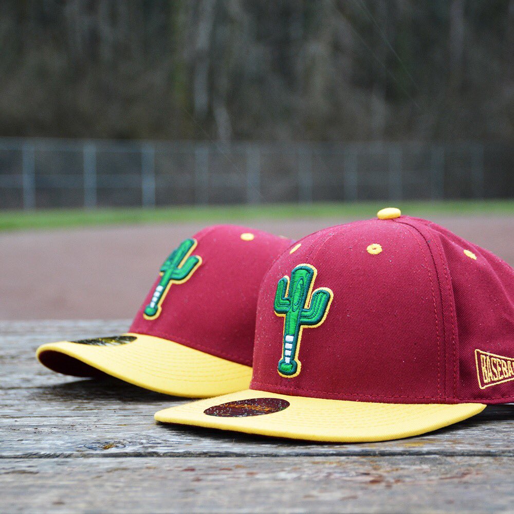 baseballism hats