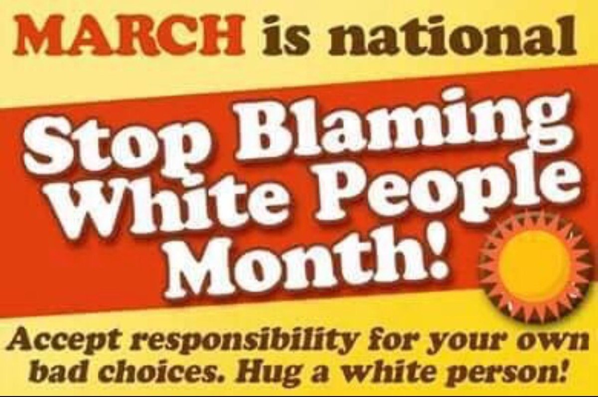 RedditDankMemes's tweet image. Listen up black folks......