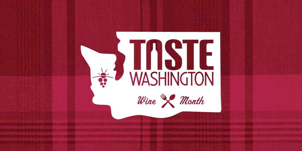 March is #WaWineMonth &amp; we’re excited to celebrate the special events &amp; promotions with our client @wa_state_wine. bit.ly/2mBjWK3