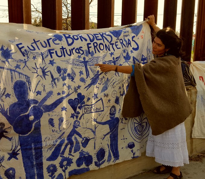 Resultado de imagen de EnGendered Borders