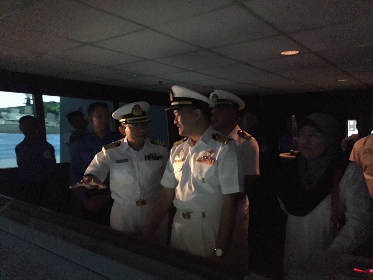 Lawatan Pengerusi @LKIMHQ  DS <a href="/irmohizam/">Dato' Sri Dr. Hj. Irmohizam Ibrahim</a> di <a href="/waspadakdp/">WASPADA</a> <a href="/kdptldm/">KD PELANDOK</a> Welcome Aboard!!