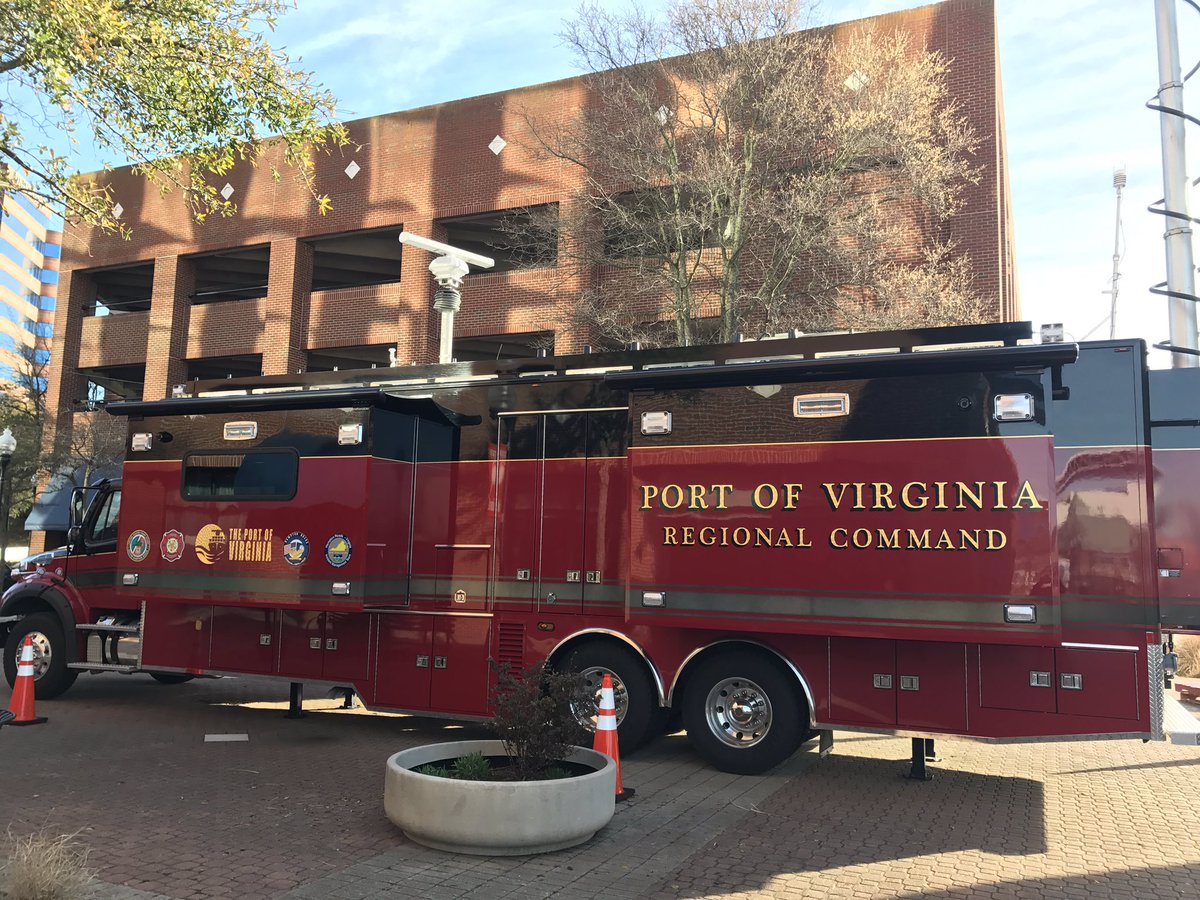 C5BDI's tweet photo. Thank you to the men and women of the #SARCommunity for your selfless efforts!  @PhoenixGroupVA @flir @PortofVirginia @Durabritelights https://t.co/22c2MUgHGR