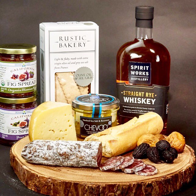 Amazing artisan cheeses will be at the 11th Annual California Artisan Cheese Festival, March 24-26! #CACheeseFest