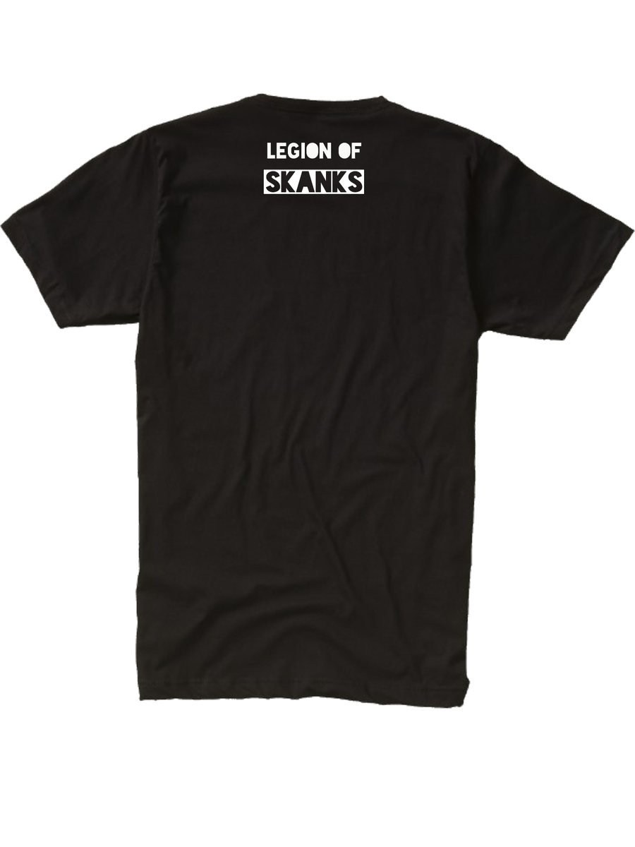 Legion of skanks merch