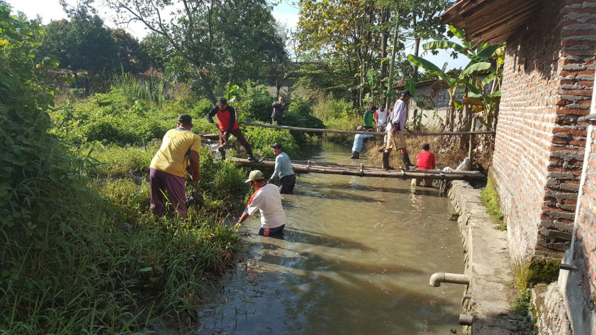 DPUPR Kab.Kendal tweet media