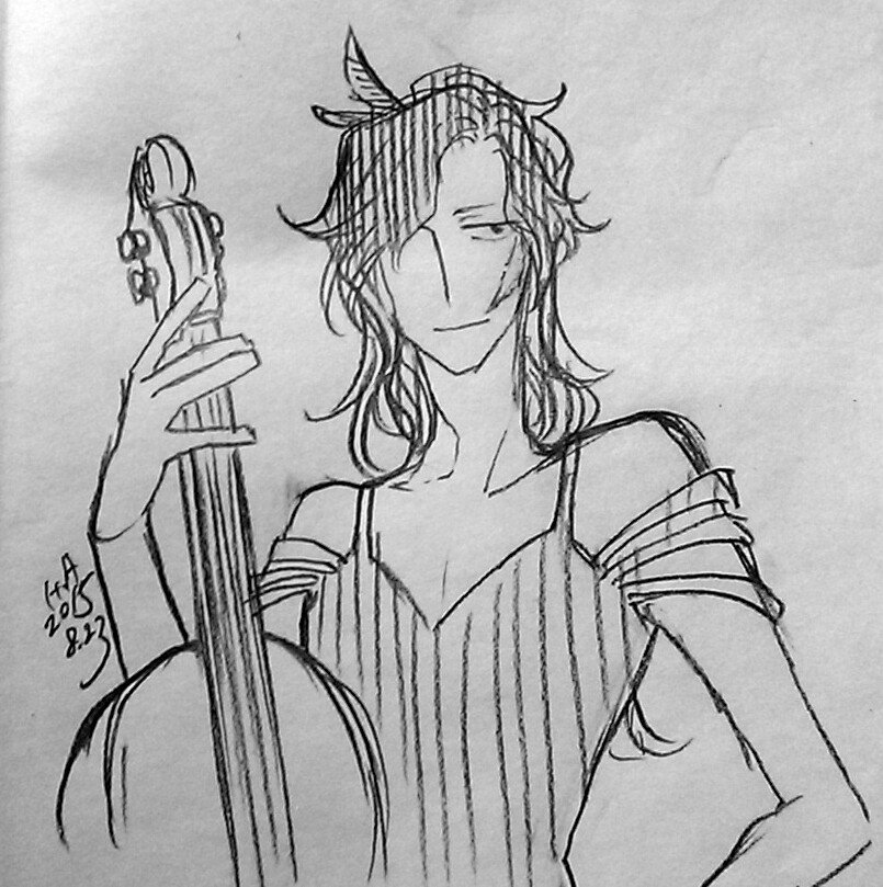私、こういうのとまた別に女装キャラは1回ノーメイクの状態で必ず写真残すようにしてんだけど最高に楽しいから………… 