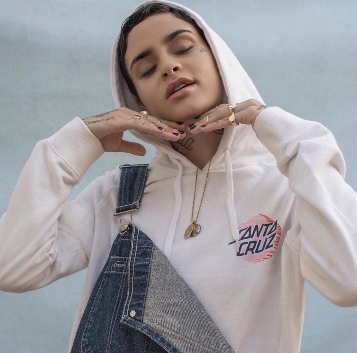 FINALLYMADE's tweet image. 🎵 @Kehlani performing live April 19th at @TheRialtoTucson 

Openers: @ellamai @jahkoy @bbnoodz , tickets on sale : finallymade.com