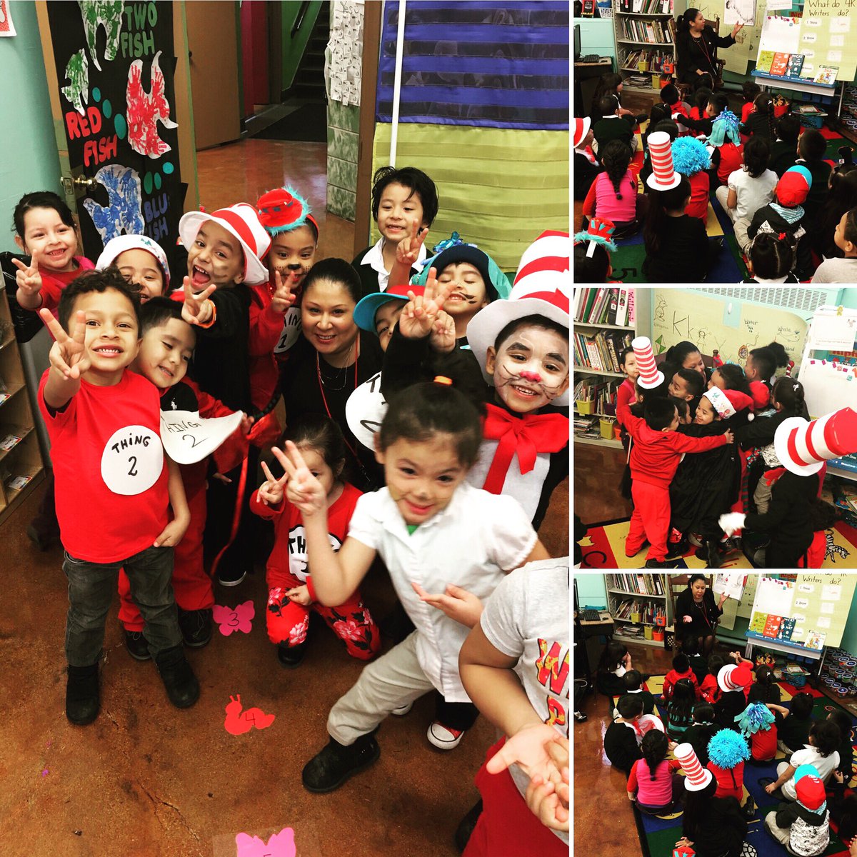 kbarillas's tweet image. Amazing K4 students! #saspride #sasreadingweek #drseuss #somuchlove #Catholiceducation