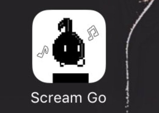 Basniixz's tweet photo. #ScreamGo นี่บันเทิงสุด ๆ 
ใส่เสียงบังคับตัวละครไม่ให้ตกหลุมหรือชนสิ่งกีดขว้าง 
เล่นจนทุกคนในออฟฟิศขำ 5555 แม้งฮาจริง https://t.co/21vS9mR6IY
