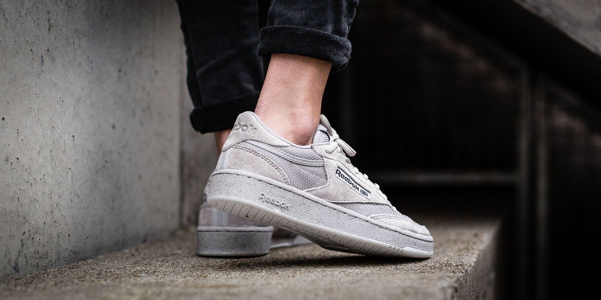 reebok club c 85 2017
