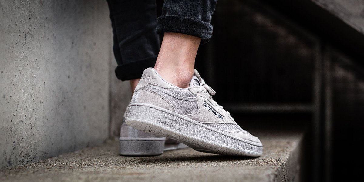 reebok club c 85 st