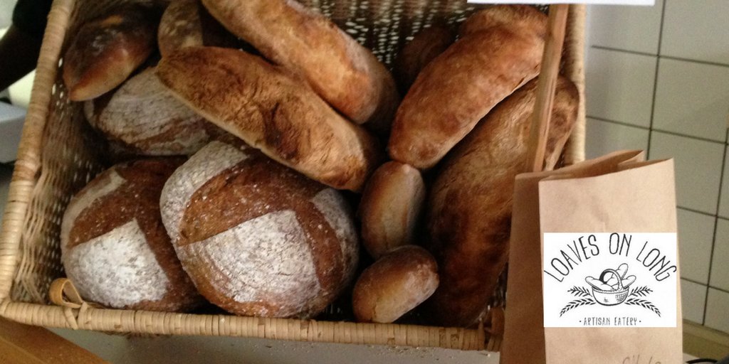 Loaves On Long tweet media