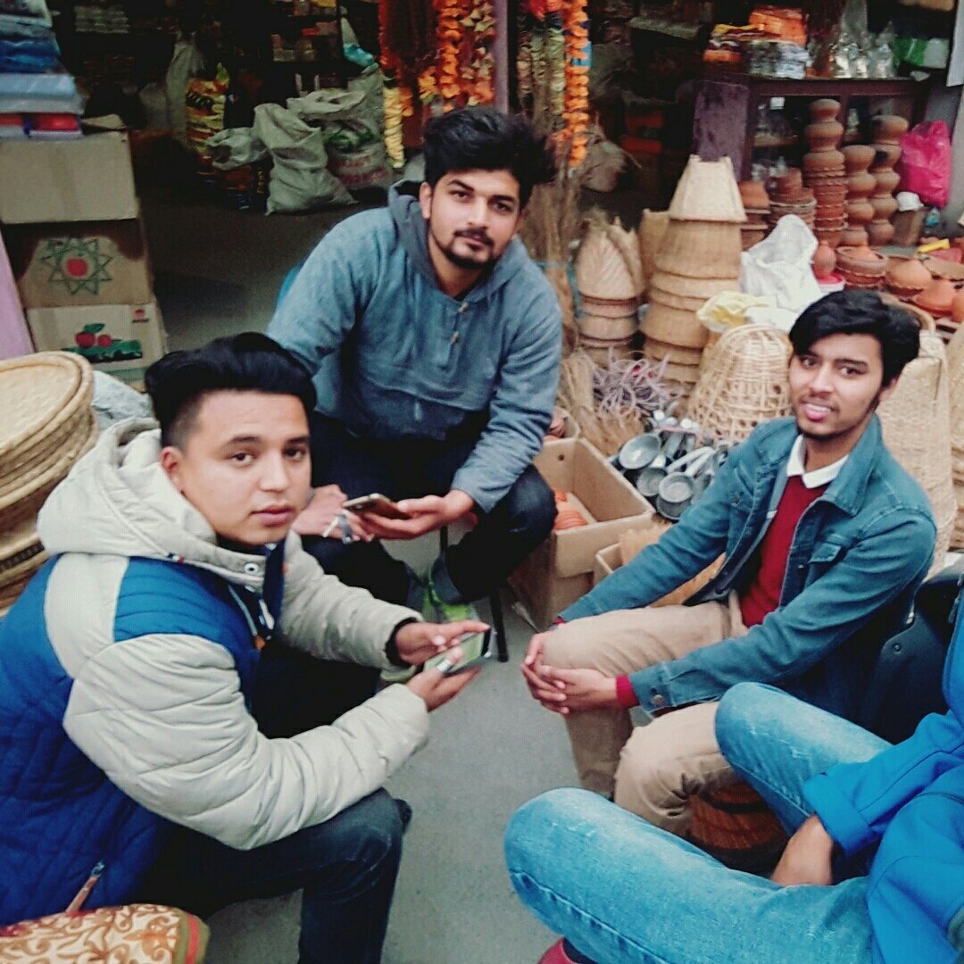 SumanPu's tweet photo. #NewProfilePic https://t.co/jfz9e14O1T