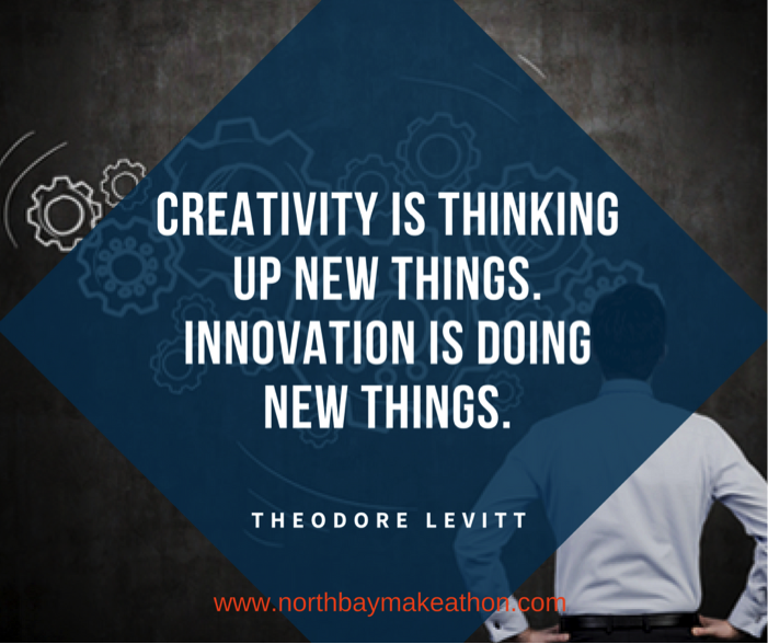 SoCoNexus's tweet photo. Calling all innovators! The #NorthBayMakeAThon, Sat March 4 is the event to bring your creative ideas to life. Info: https://t.co/oJgrINhUIi https://t.co/WRkQtEvXQF