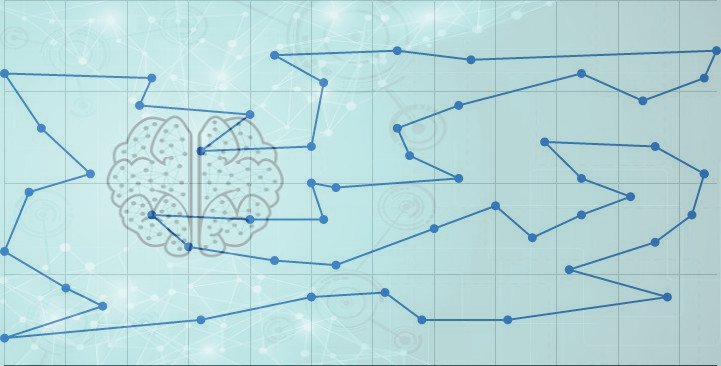 Efficient #opensource #metaheuristic solver for Traveling Salesman Problem wiomax.com/maos-tsp/ #Optimization #AI #ArtificialIntelligence