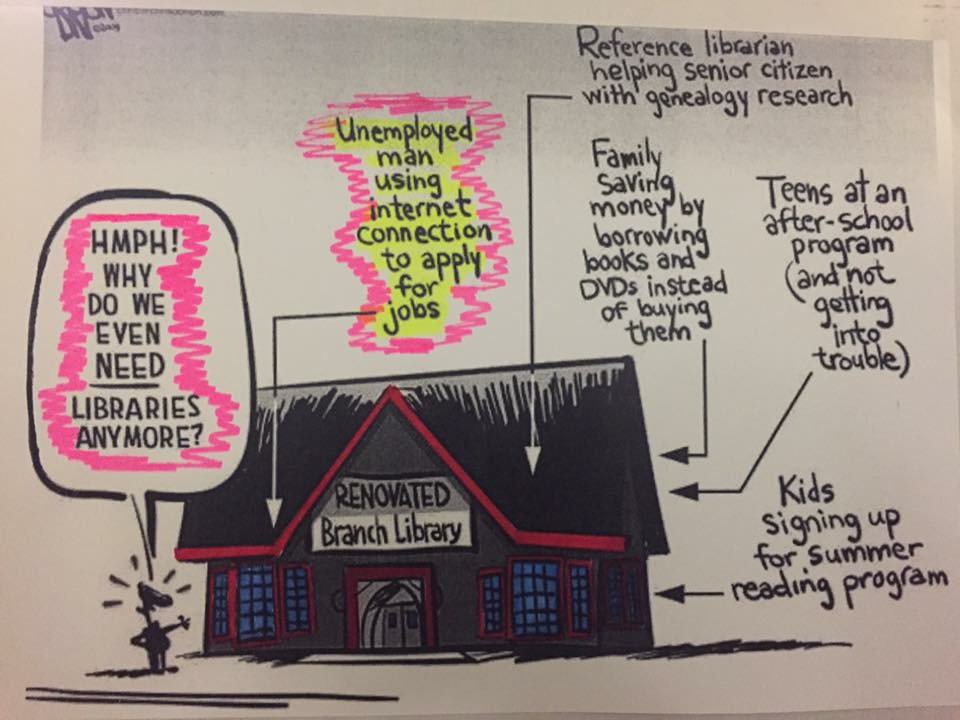 WVFDW's tweet photo. https://t.co/pedf07Y8AT #wvlegis #libraries #whyweneedlibraries https://t.co/NOvHVVj29s