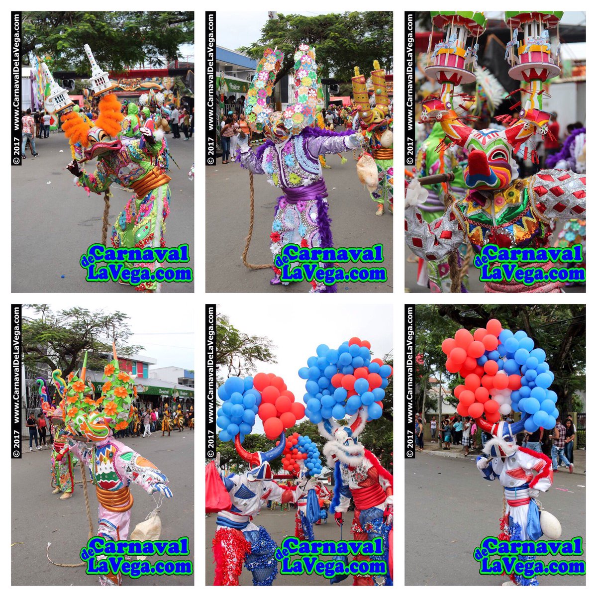 Carnavalvegano's tweet photo. Esto paso el 27/Feb. #grupoinvitado #santiago #CarnavaldeLaVega #carnavalvegano  #CarnavalVegano2017  Mas fotos en https://t.co/X8dO4Uyvnz https://t.co/lOznzjRnNS