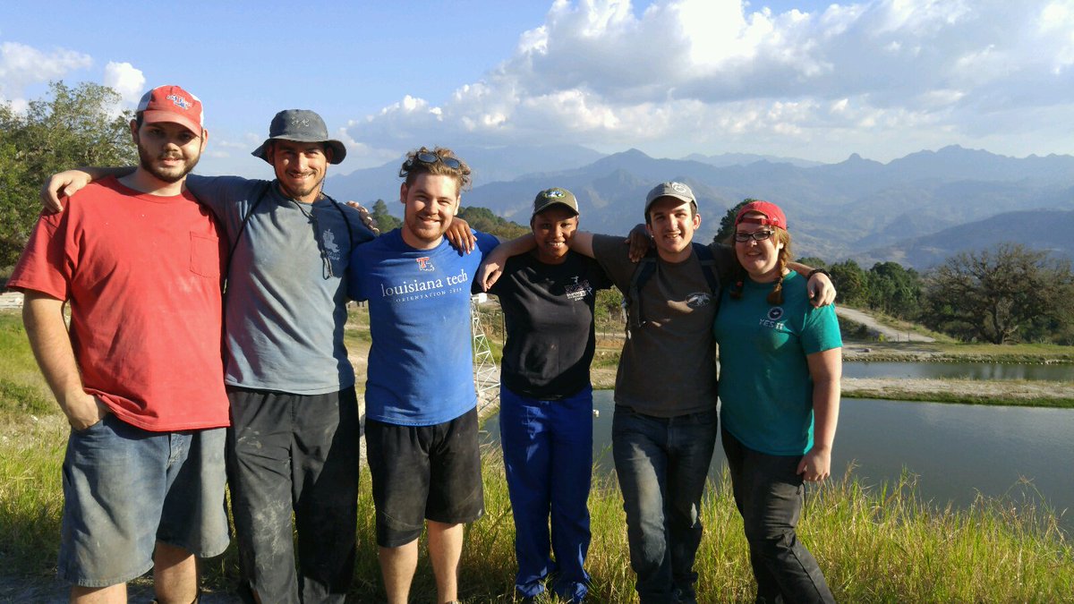 CSClatech's tweet image. The last day of work out at The Moses Project. Looking forward to a restful day tomorrow. @MissionUpReach  (Day 5)